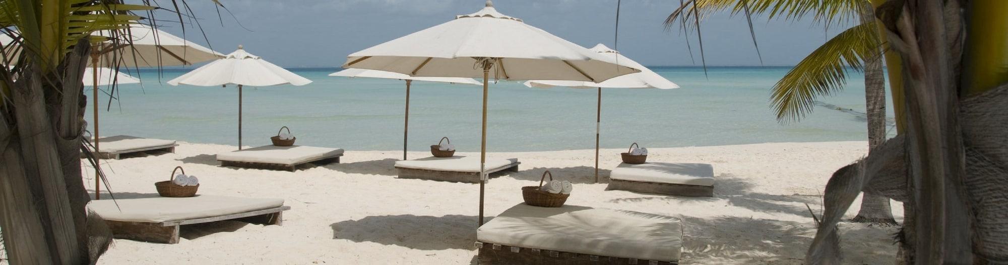 Playa Na Balam Hotel