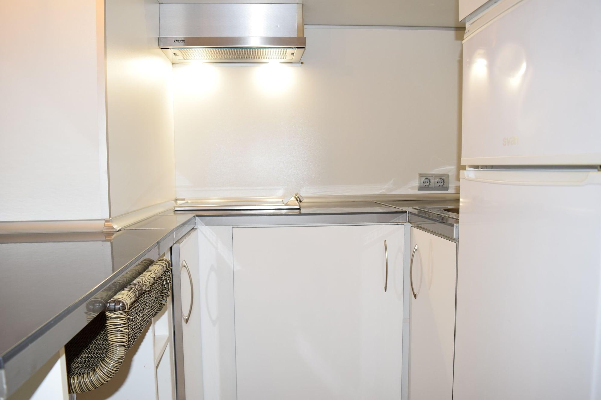 Equipamiento de Habitación Hotel Mirablau