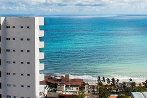 Alojamiento - Ilusion Ponta Negra Hotel