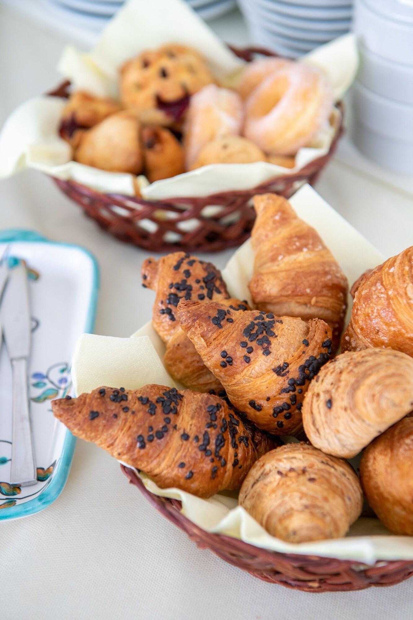 Restaurant Pensione Casa Guadagno