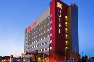 Paquete - ibis Hermosillo