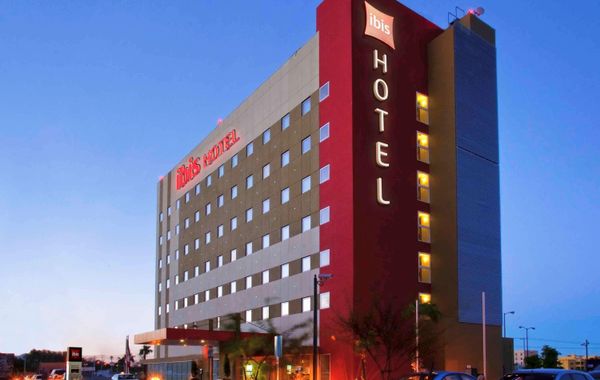ibis Hermosillo