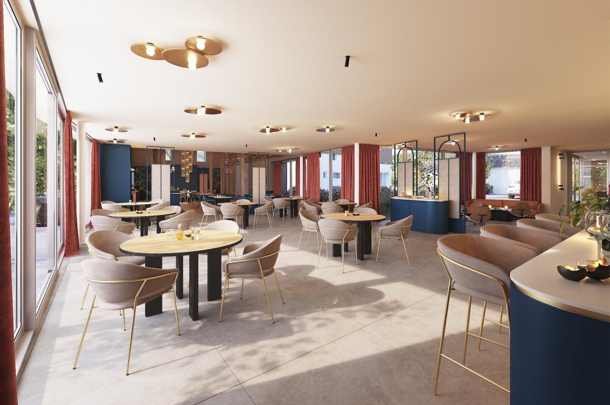 Restaurant Roannay – Francorchamps