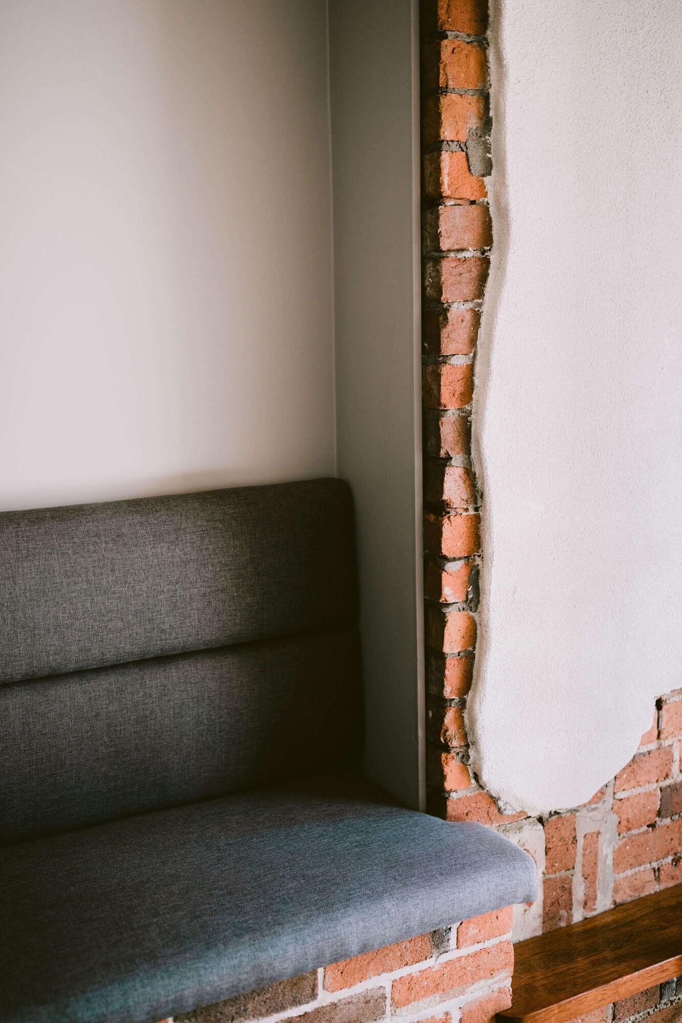 Vista Lobby Oxford on Otho