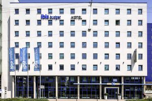 Alojamiento - Ibis Budget Stuttgart City Nord