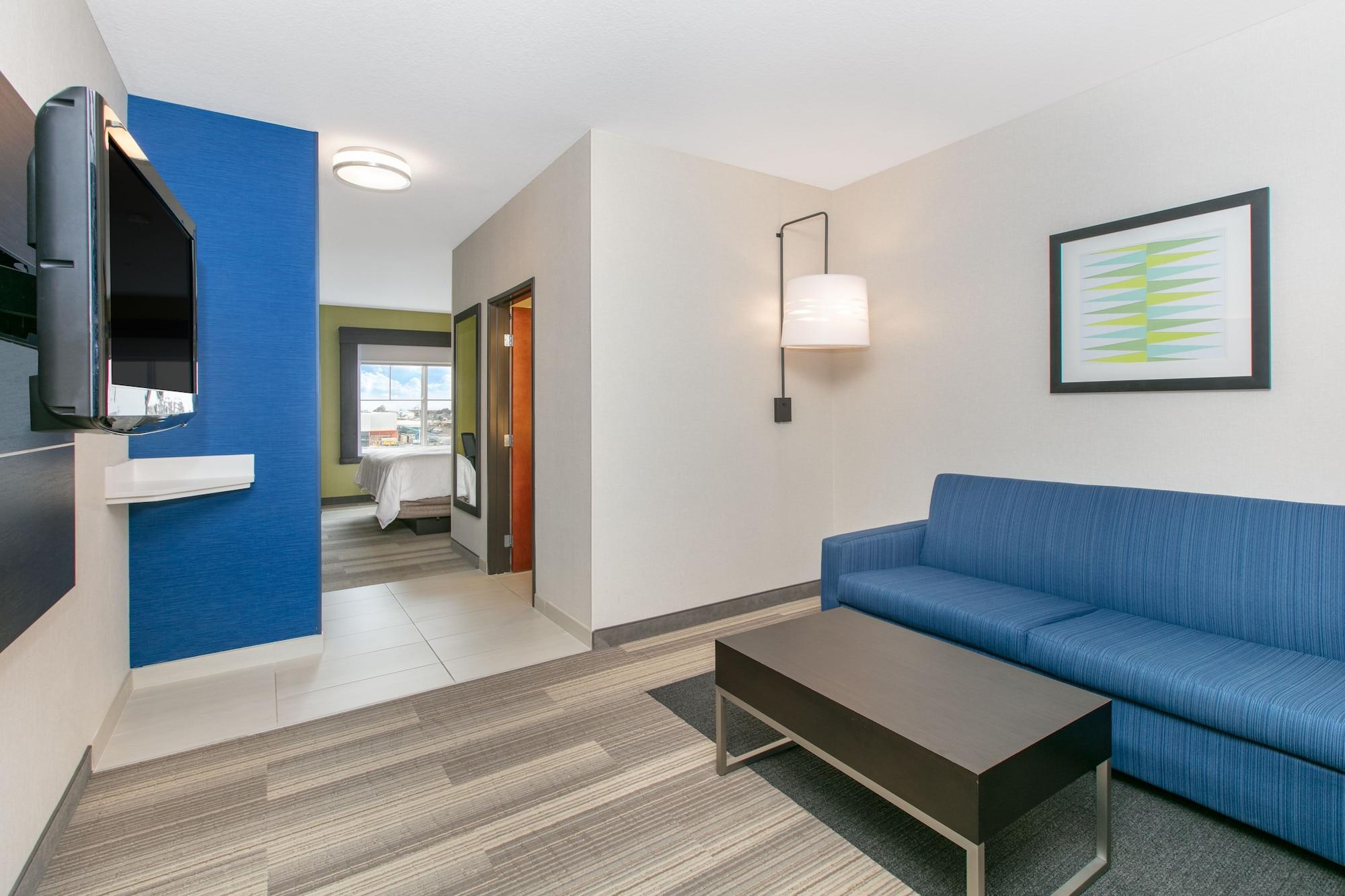 Habitación Holiday Inn Express Hotel & Suites Seaside-Convention Center by IHG