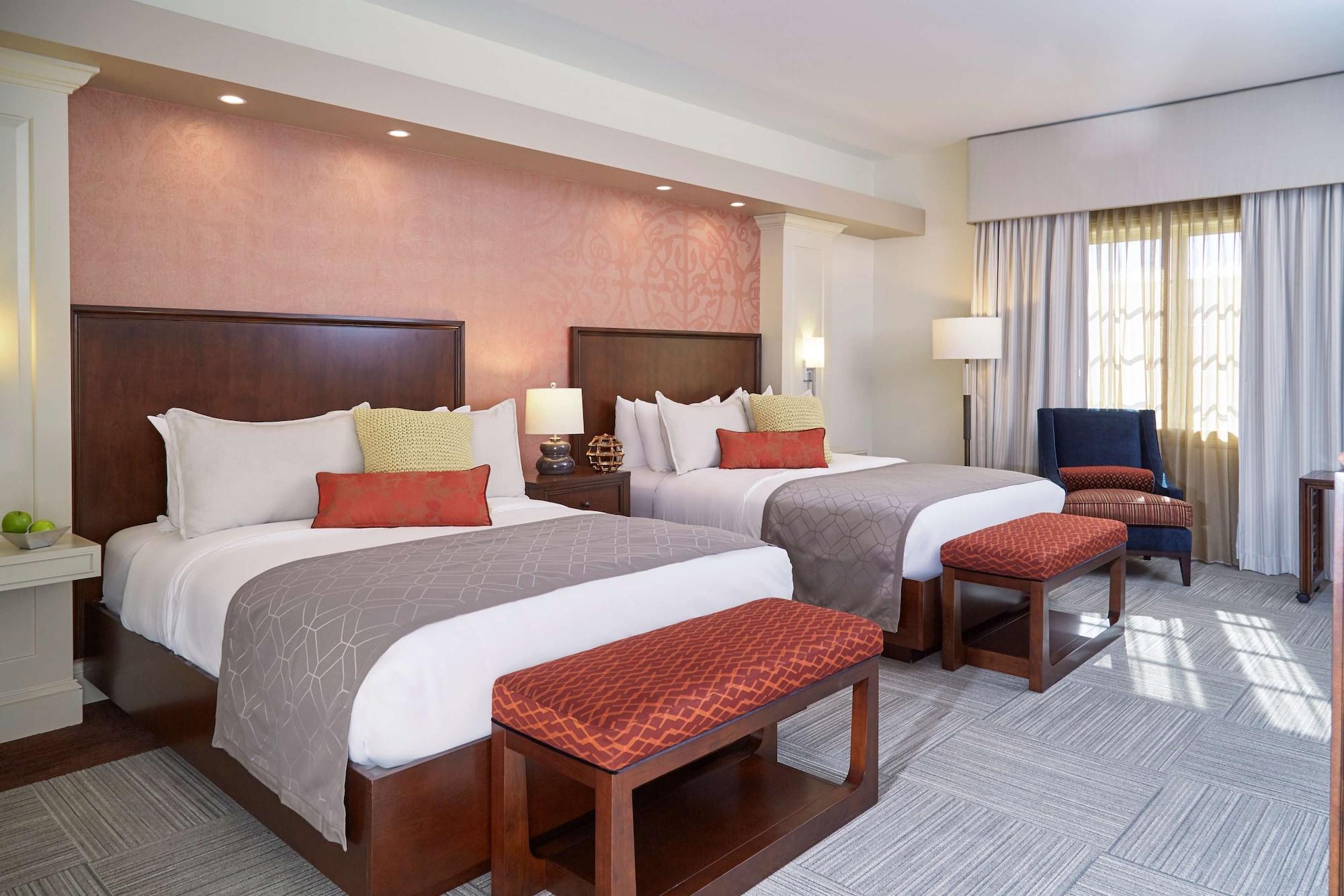 Habitación Rizzo Center, a Destination by Hyatt Hotel