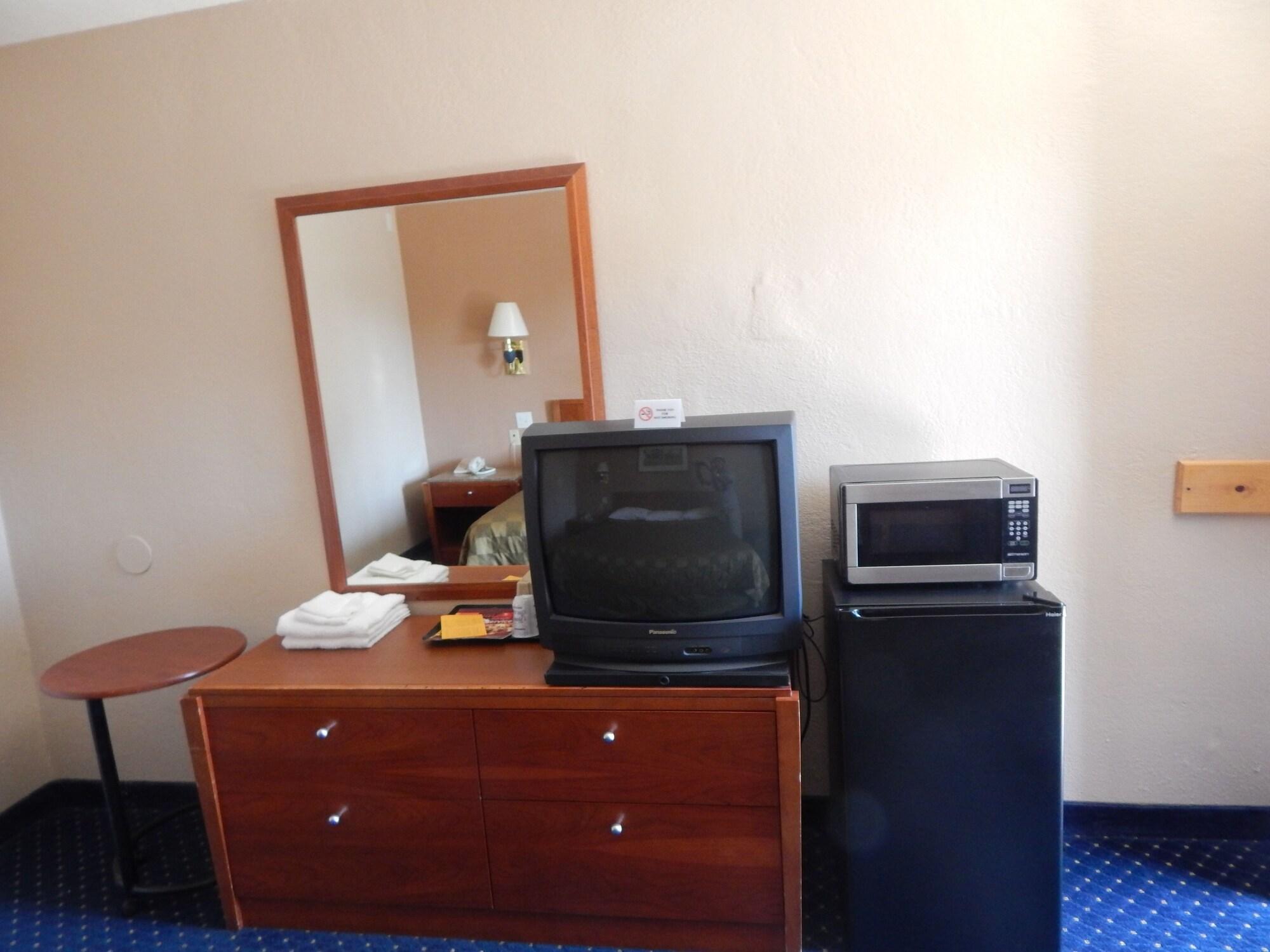 Set de Habitación Bay Bridge Inn