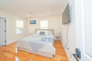Alquiler Vacacional - 80-2  4BR Boston - Bright Family Stay near Asian Supermarket