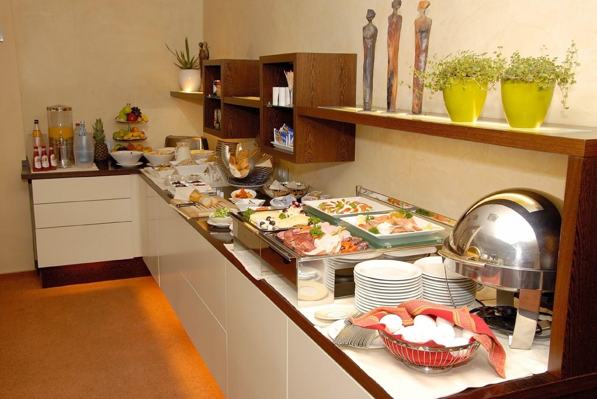 Restaurant Hotel Graf