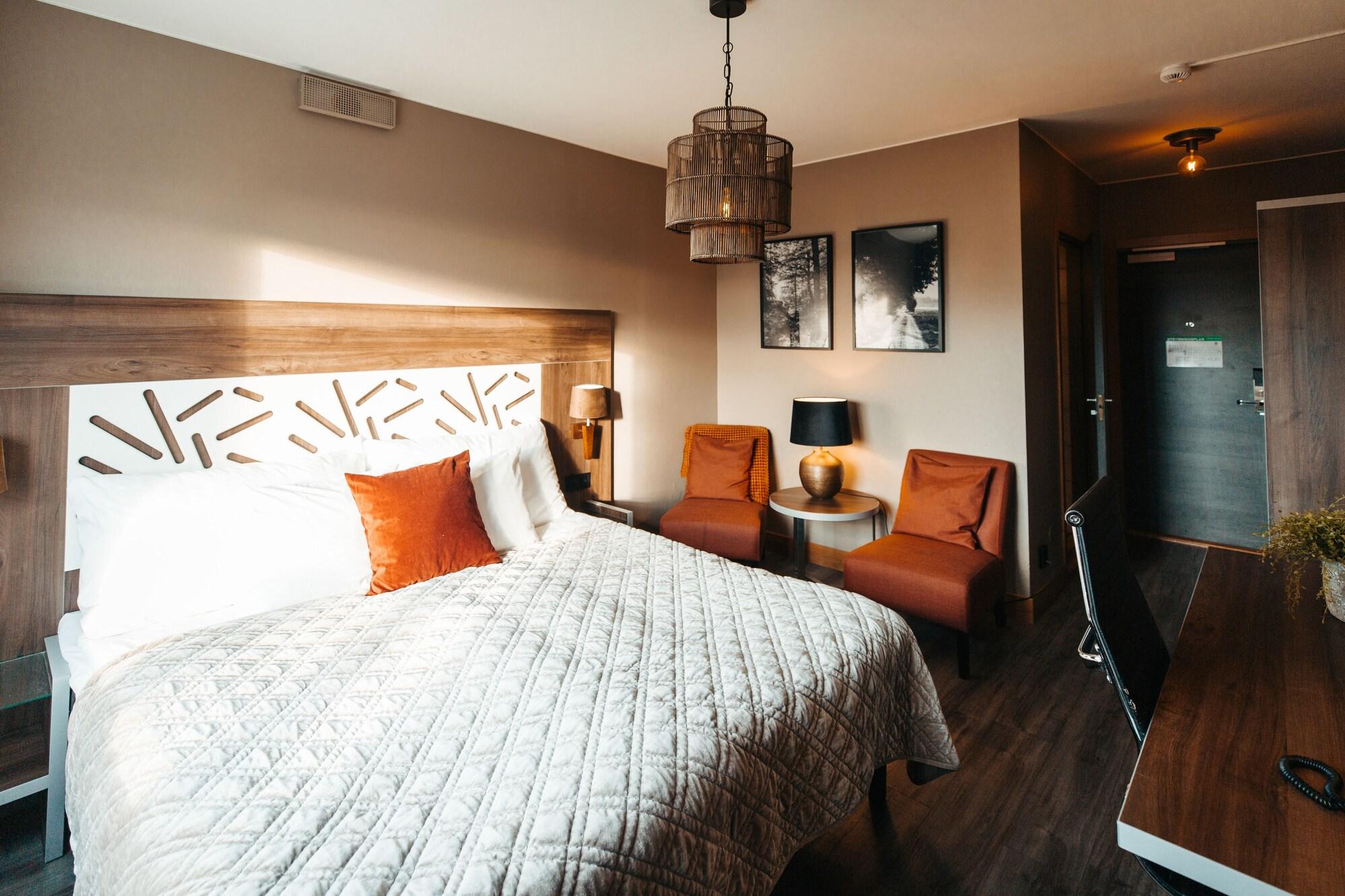Habitación Hotell Östersund