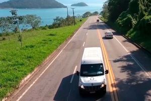 Actividad - Traslado compartido de Río a Araçatiba.