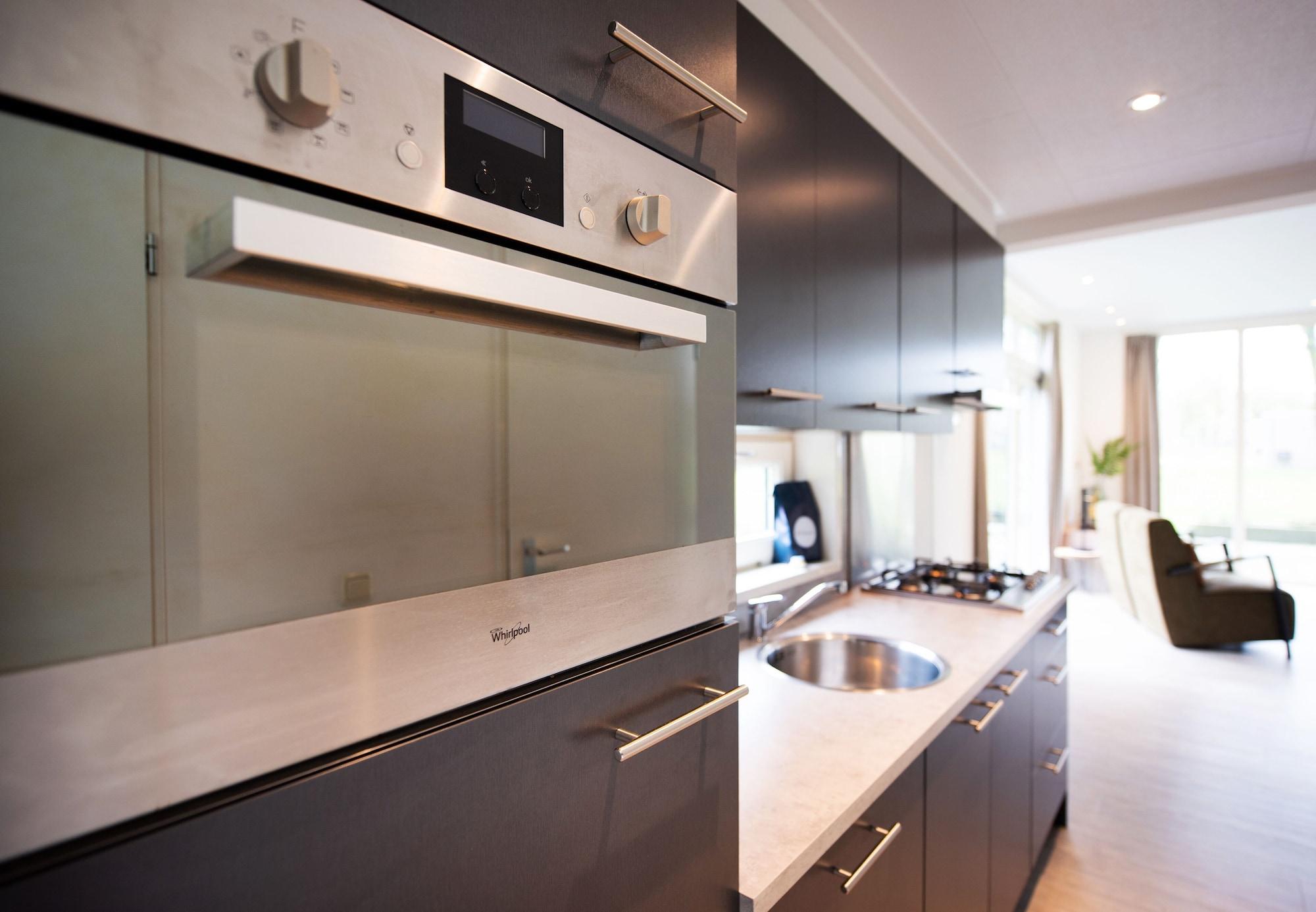 Habitación Park Drentheland