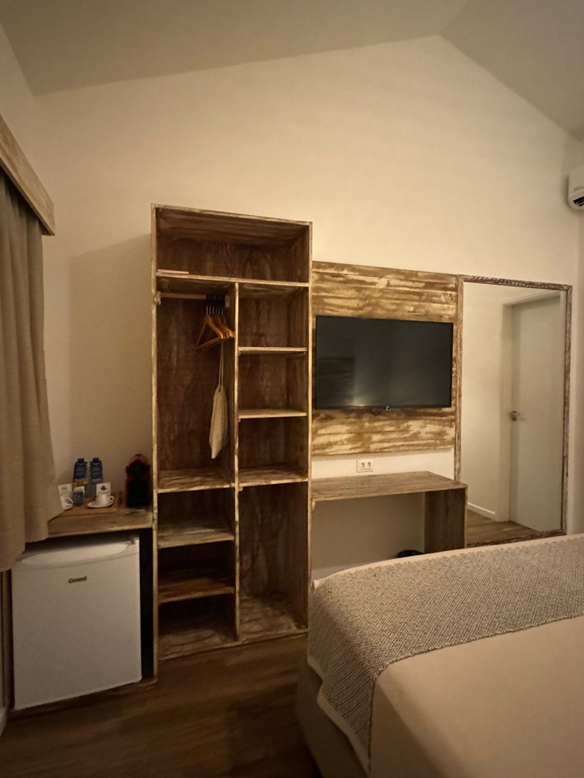 Set de Habitación Pousada Tubarão