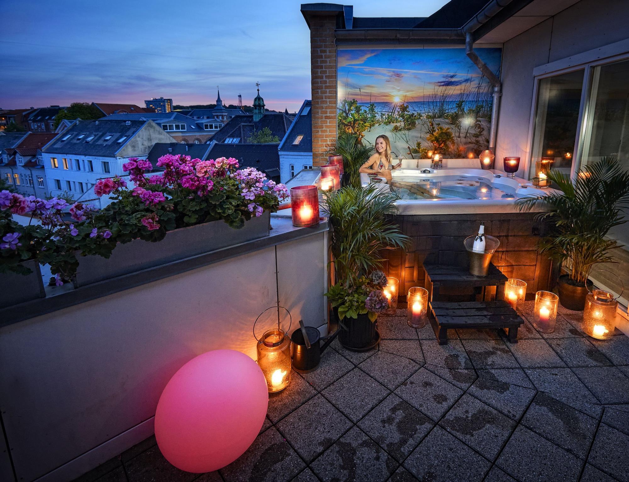 Varios Mortens Kro Boutique Hotel