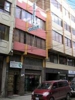 Alquiler Vacacional - Residencial Jordan