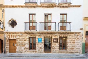Alojamiento - Apartamentos Maier