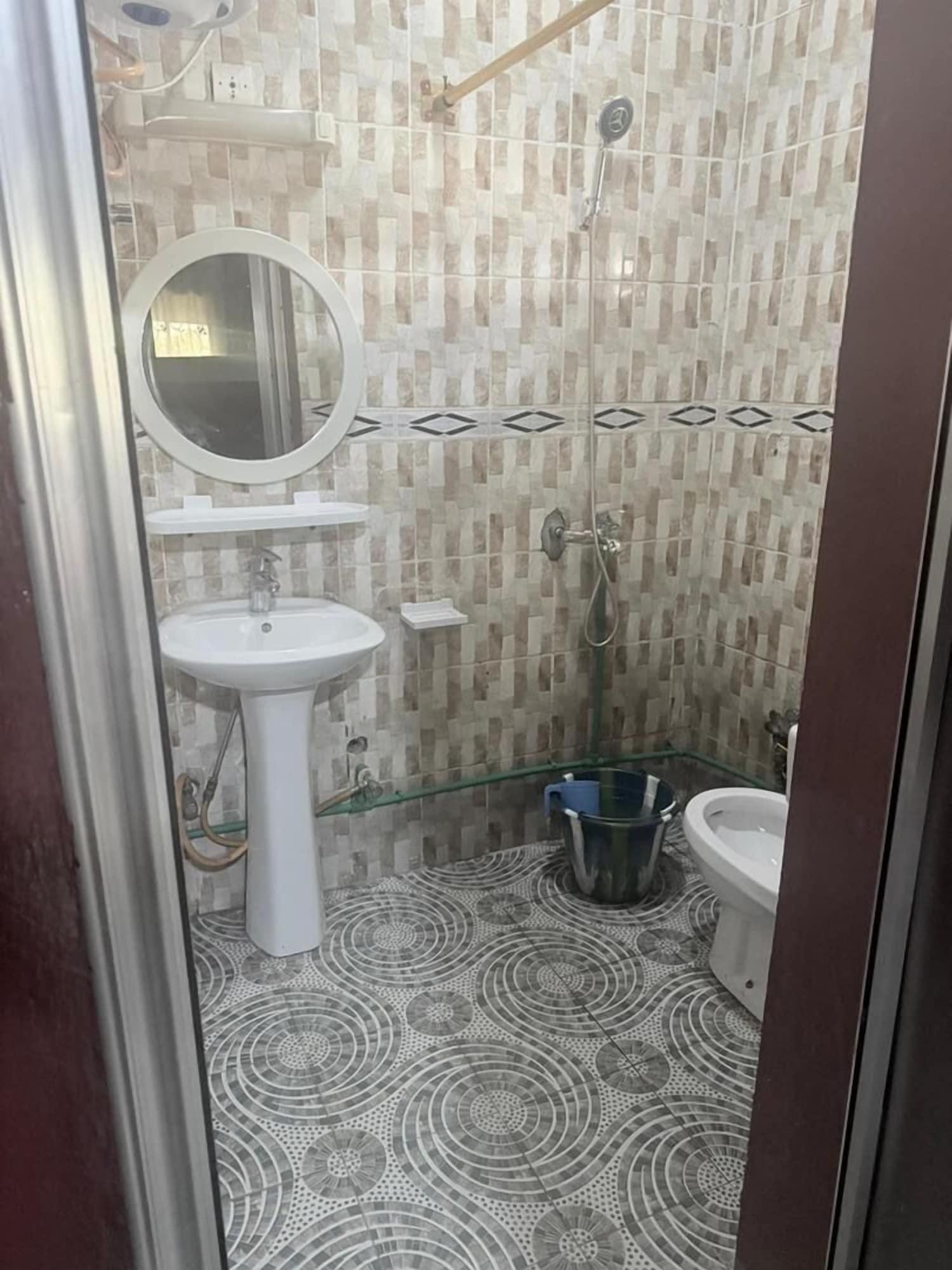 Equipamiento de Habitación Hakaba