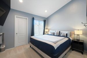 Alquiler Vacacional - Spacious 4-bedroom house in the Center of Temecula with Heated Pool