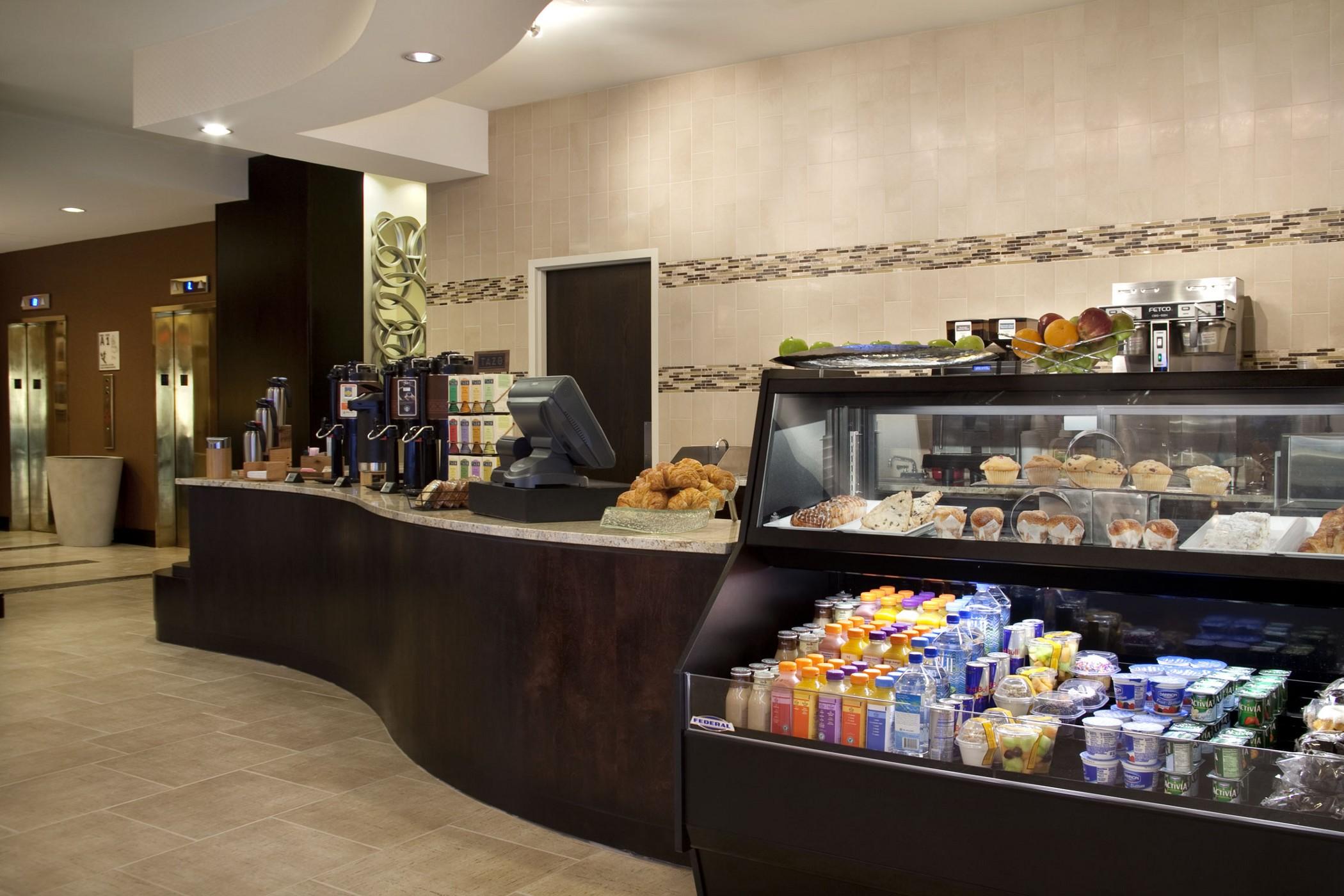 Restaurant Hilton New York JFK Airport