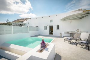 Alojamiento - Siete Mares Luxury Suites