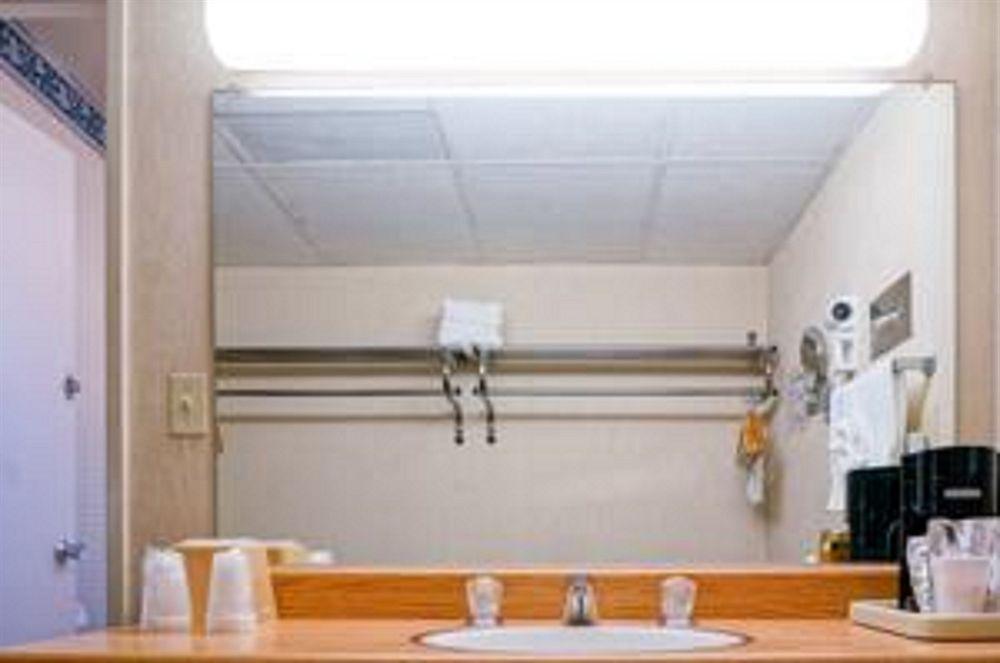 Set de Habitación Vagabond Inn Palm Springs