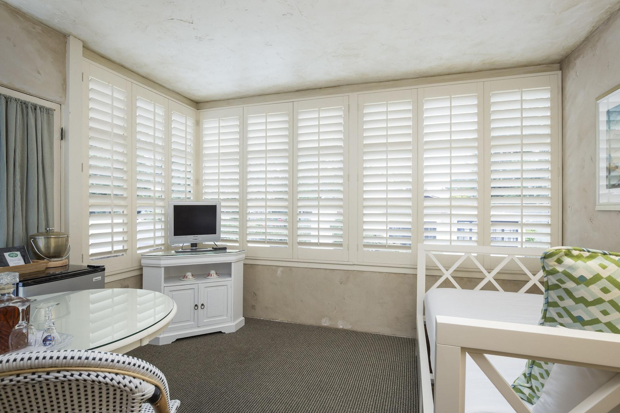 Comodidades del Alojamiento Monte Verde Inn