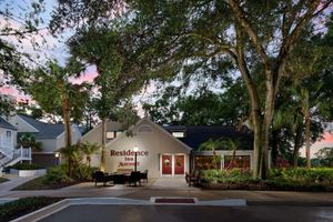 Alojamiento - Residence Inn by Marriott Orlando Altamonte Springs/Maitland