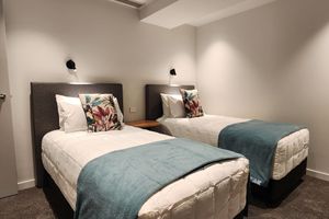 Alquiler Vacacional - U Suites on Oriental Parade