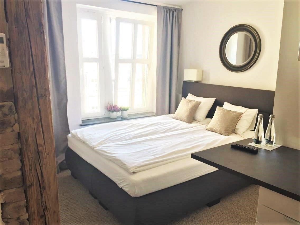 Varios Apartament Mariacka 20