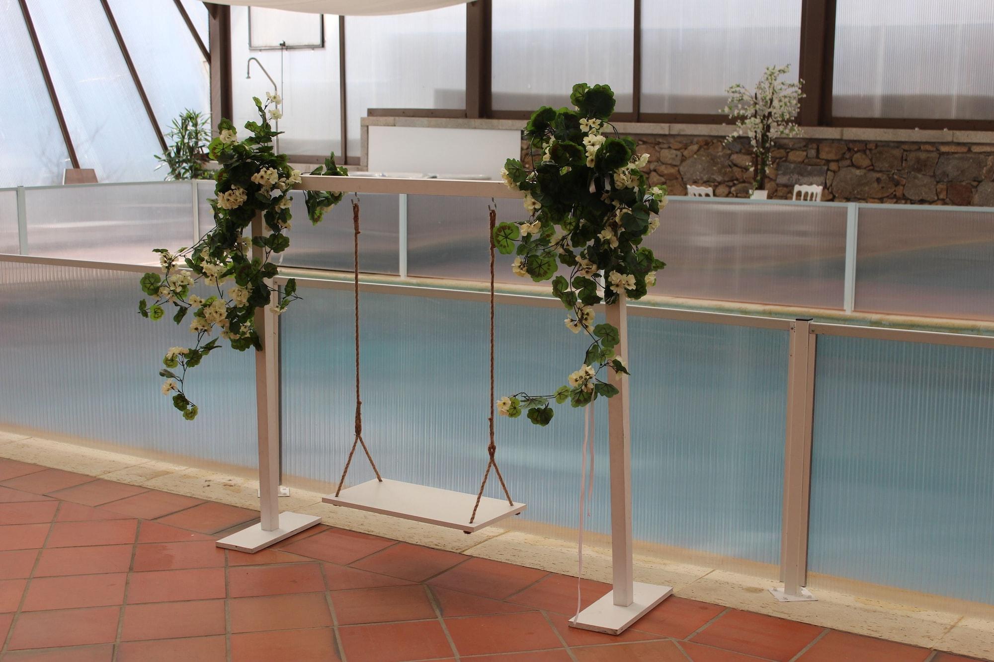 Instalaciones Recreativas Solar Do Areal