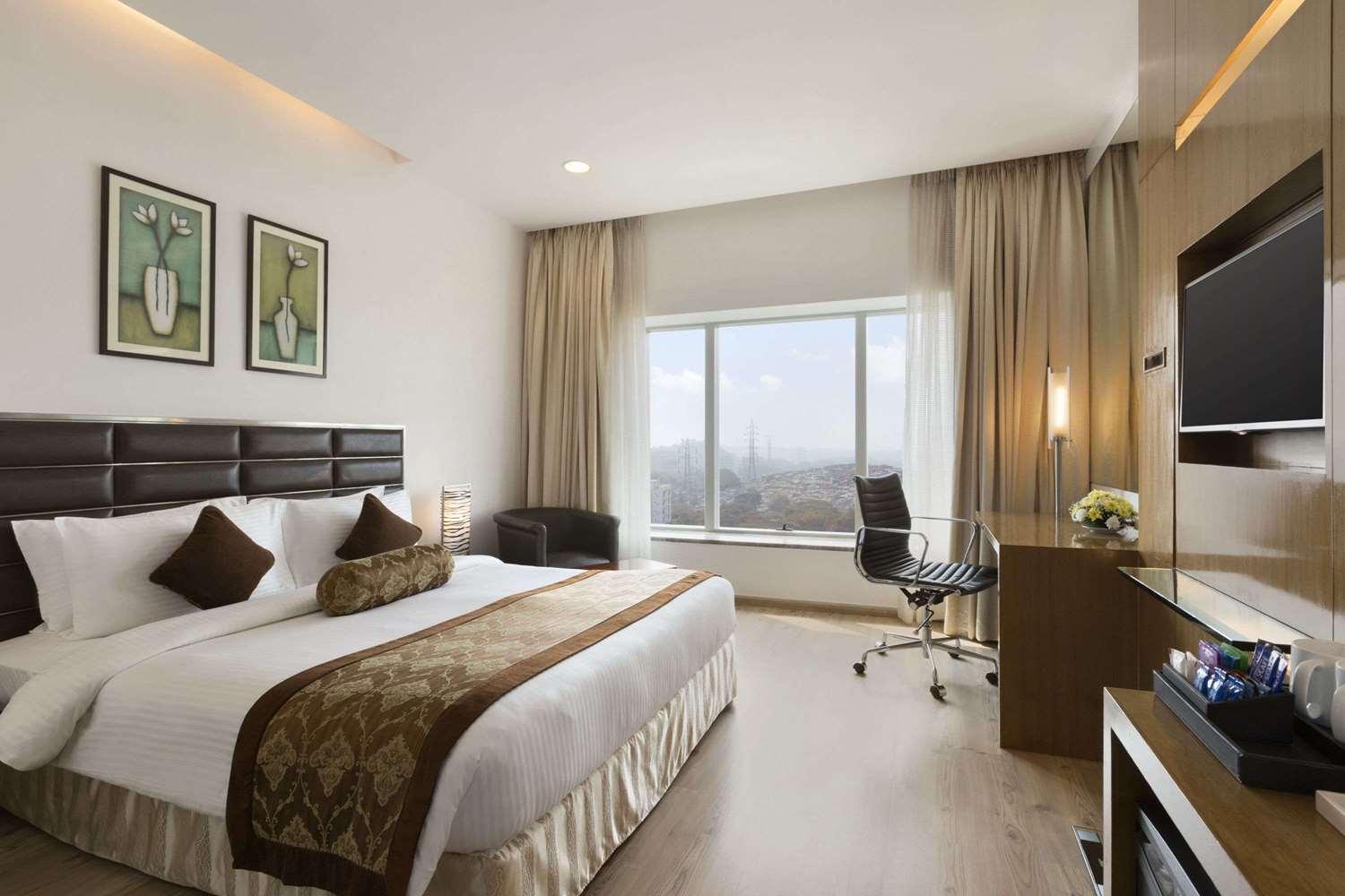 Habitación Ramada Powai Hotel And Convention Centre