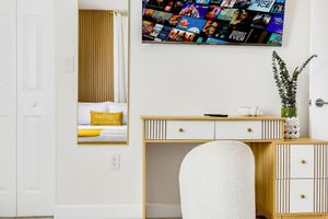 Alquiler Vacacional - Beachy Living - Sleep 8 - Best Location - BBQ & Patio
