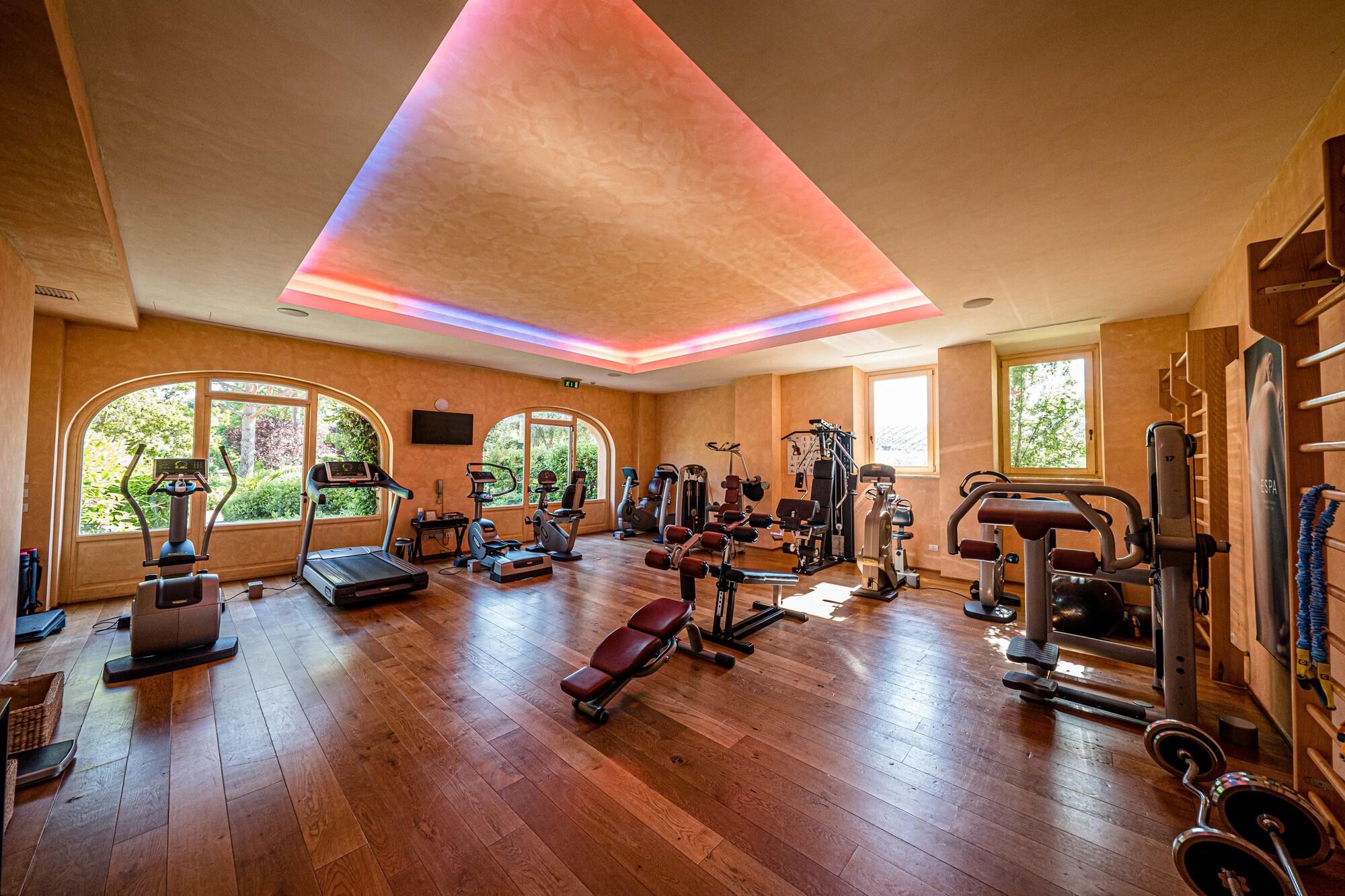 Gimnasio L'Andana