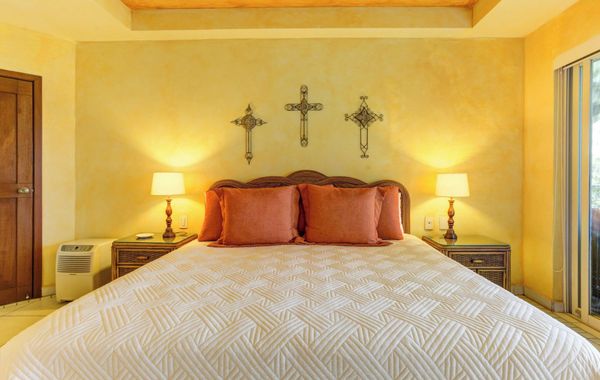 El Tigre Green Bay I Condos - Hoteles económicos en Nuevo Vallarta, Nayarit