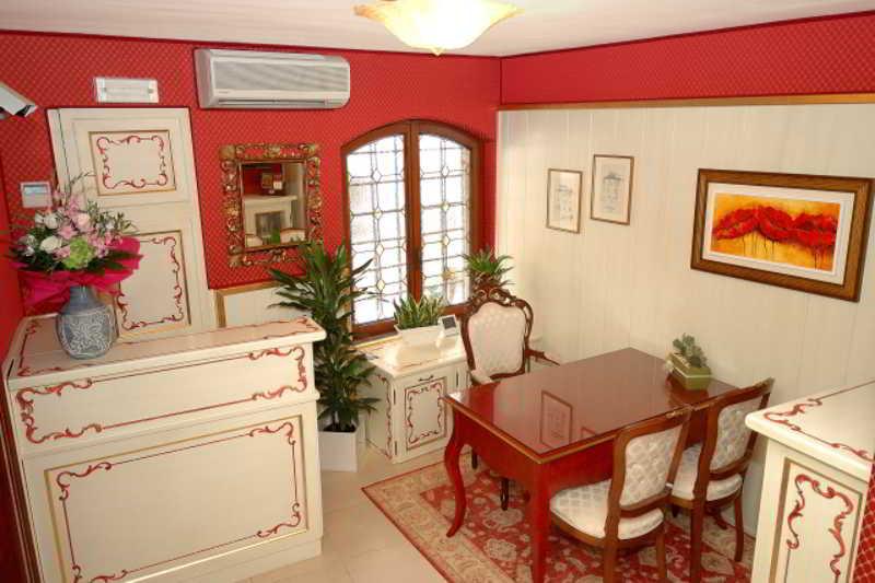 Vista Exterior Ca' Bonvicini - B&B