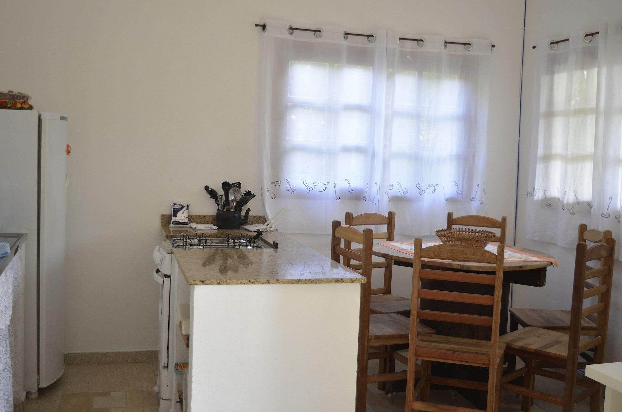 Restaurant Suites Paquetá Ilhabela