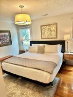 Arriendo temporal - Spring Special 2026!  COMFY URBAN RETREAT, PET FRIENDLY! 30+ nt min