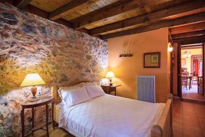 Alquiler Vacacional - Dorovinis Country Houses
