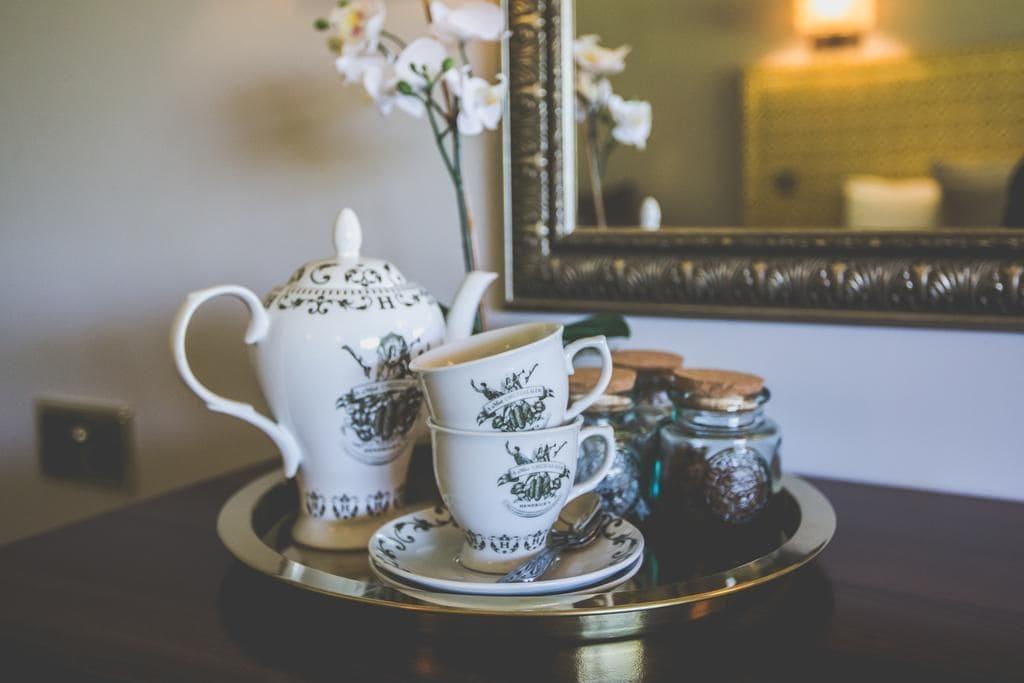 Set de Habitación The Wild Hare