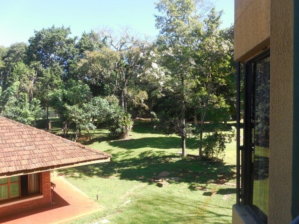 Habitación Hotel Tropical