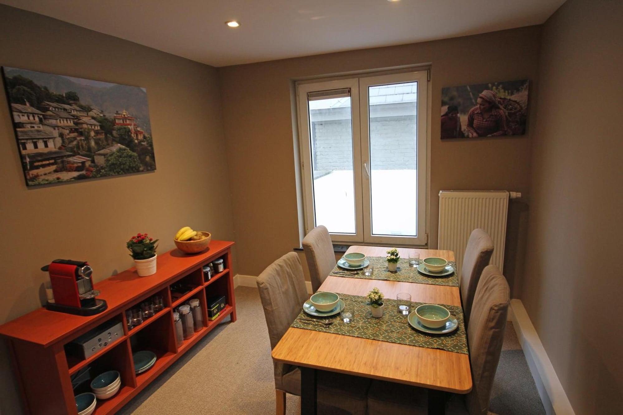 Equipamiento de Habitación Hooome