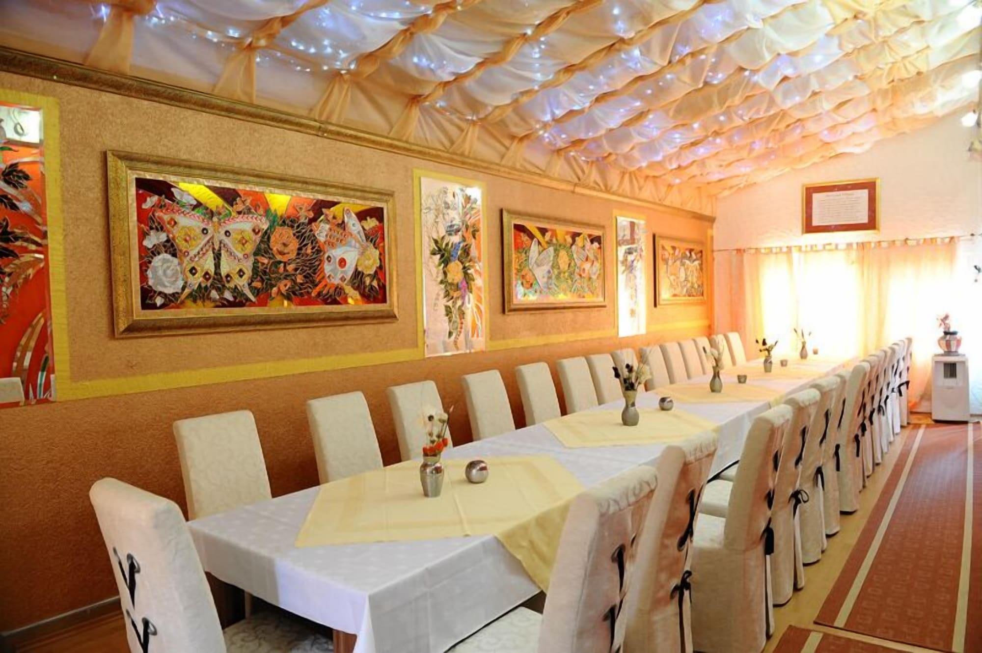 Salón de Baile Hotel Pleso