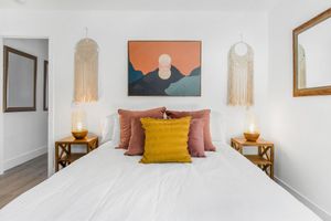 Alquiler Vacacional - Paradise Cove with Mountain-Views Pool & Spa