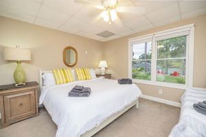 Alquiler Vacacional - Lake Hyco Retreat - Family Friendly, VIR, Raleigh, Durham, RDU