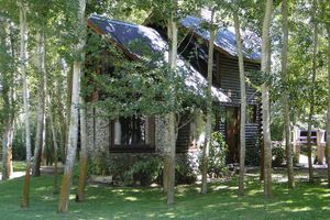 Alquiler Vacacional - Bosques del Este