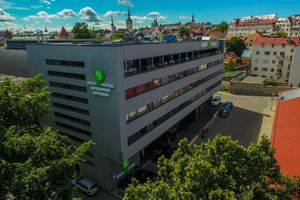 Alojamiento - Kalev Spa Hotel & Waterpark