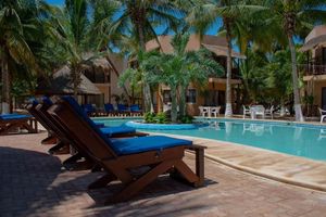 Paquete - TECONOHOTEL BEACH