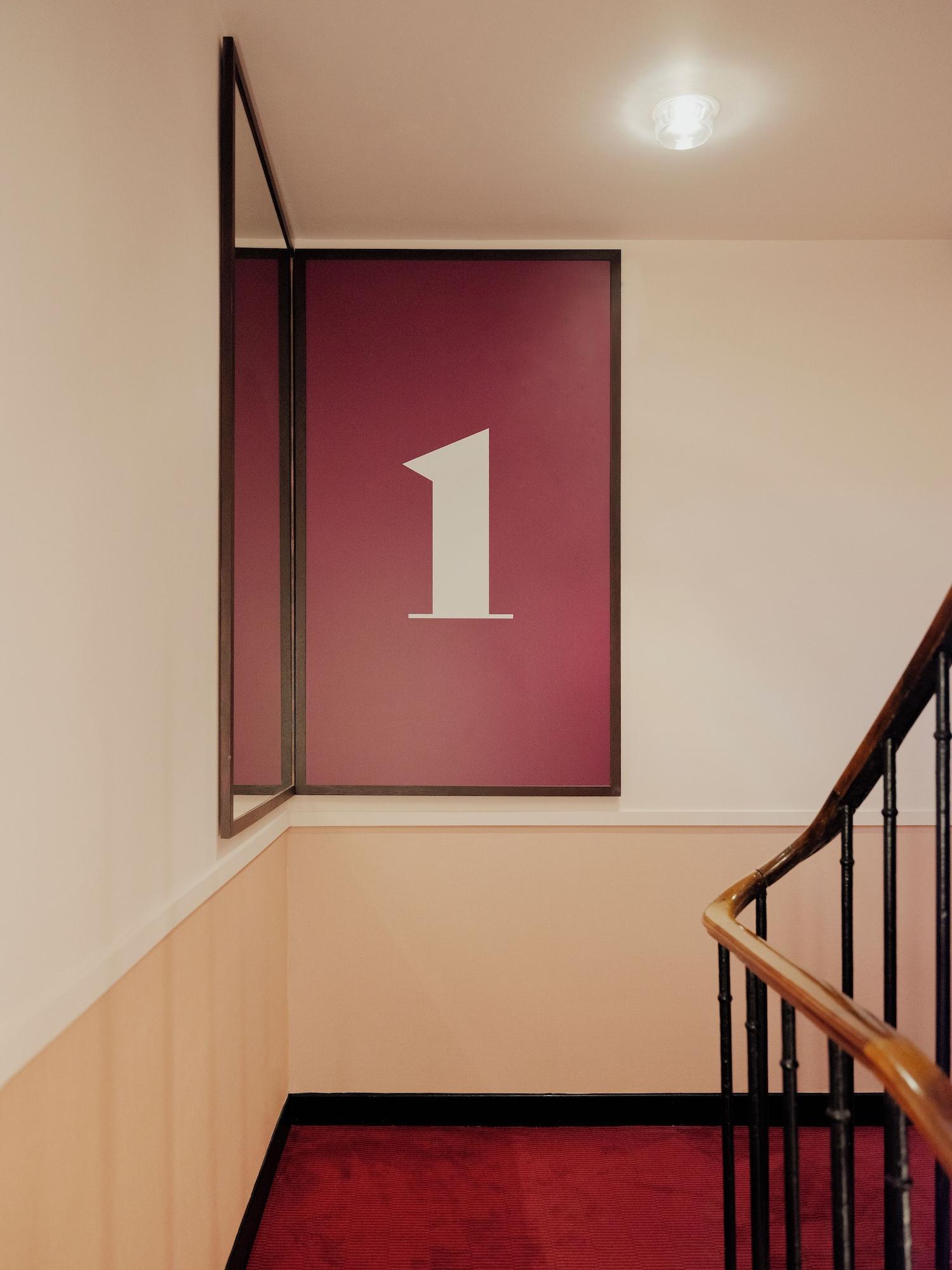 Varios Edgar Suites - Lemercier