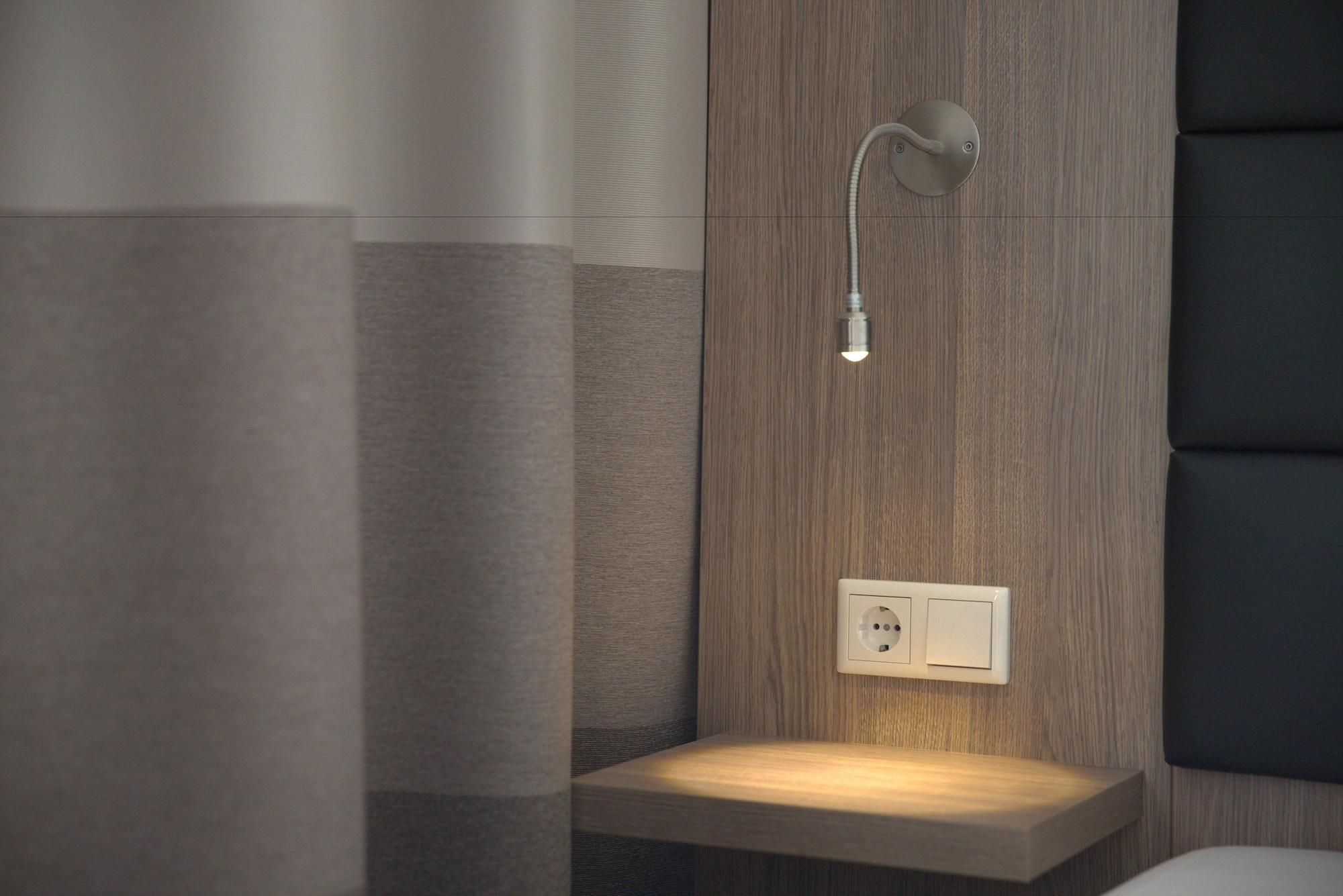 Set de Habitación Airport Hotel Walldorf